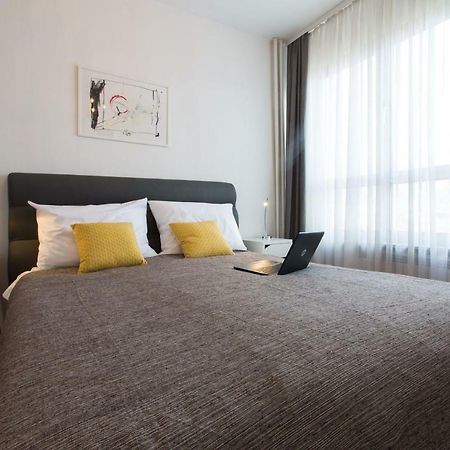 Apartment Bonbon Zagreb Dış mekan fotoğraf