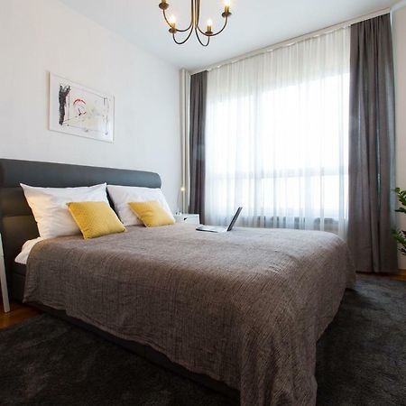 Apartment Bonbon Zagreb Dış mekan fotoğraf