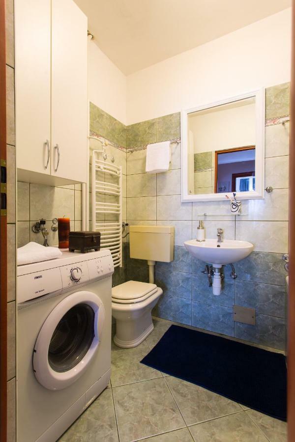 Apartment Bonbon Zagreb Dış mekan fotoğraf
