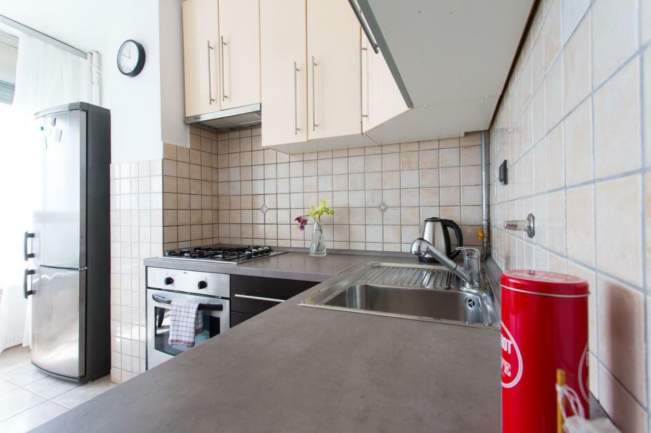 Apartment Bonbon Zagreb Dış mekan fotoğraf