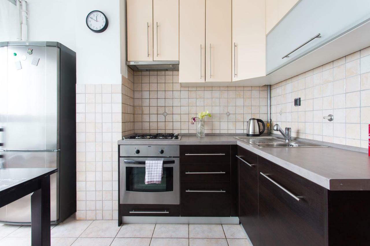 Apartment Bonbon Zagreb Dış mekan fotoğraf