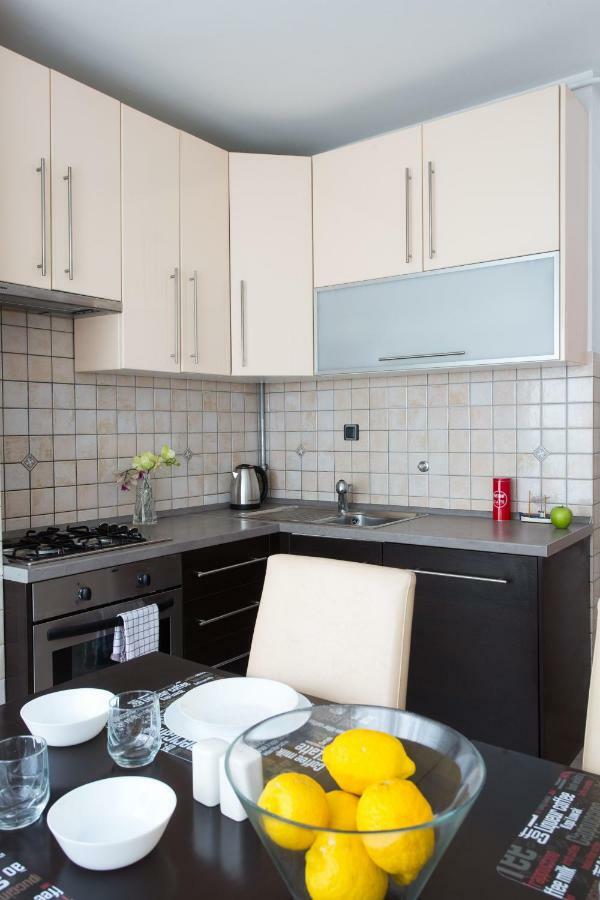 Apartment Bonbon Zagreb Dış mekan fotoğraf