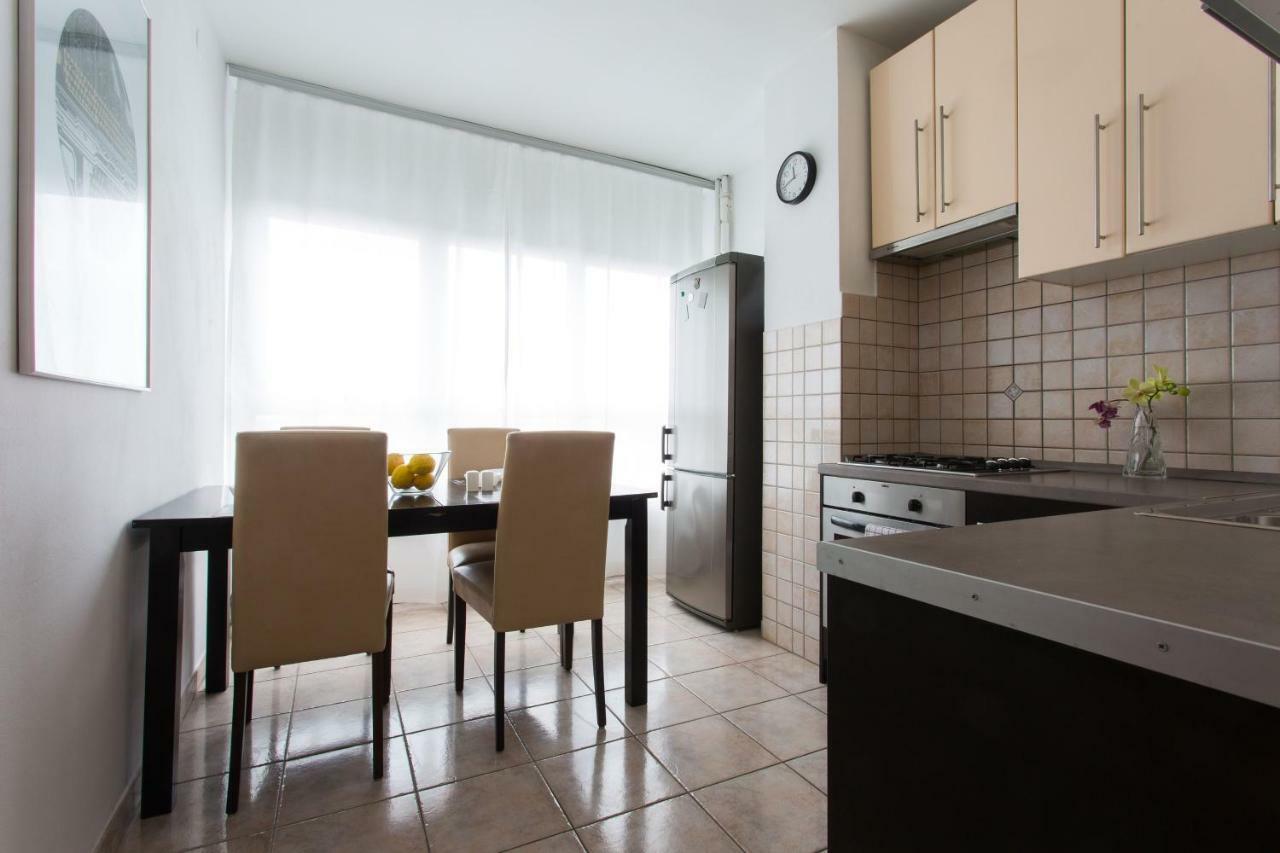 Apartment Bonbon Zagreb Dış mekan fotoğraf