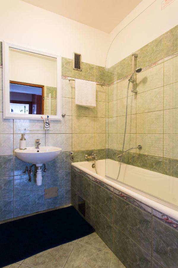 Apartment Bonbon Zagreb Dış mekan fotoğraf