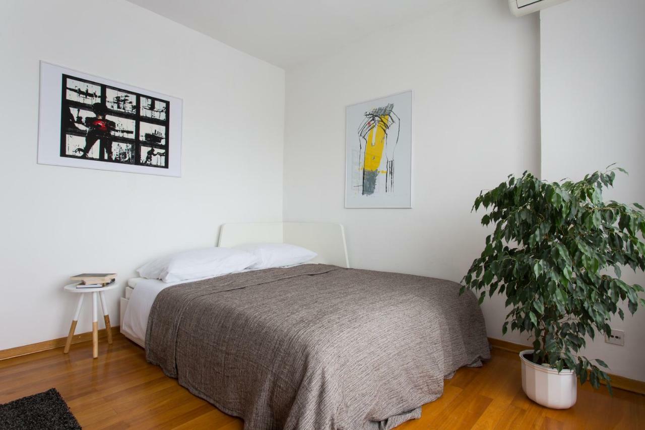 Apartment Bonbon Zagreb Dış mekan fotoğraf