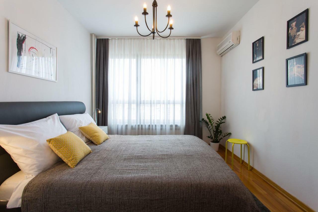 Apartment Bonbon Zagreb Dış mekan fotoğraf